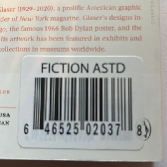 New Shakespeare Macbeth Book - Picture 4 of 4